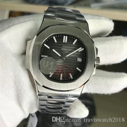 U1 nautilus Clearance