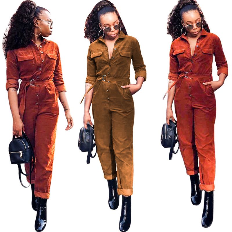 fall jumpsuits