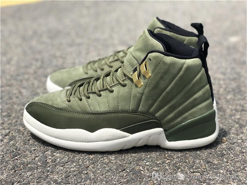 green 12s