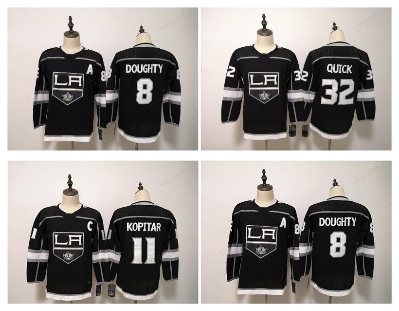 women's la kings jersey