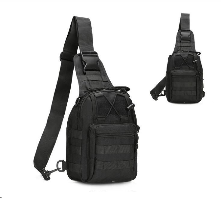 crossbody bolsa with camo strap