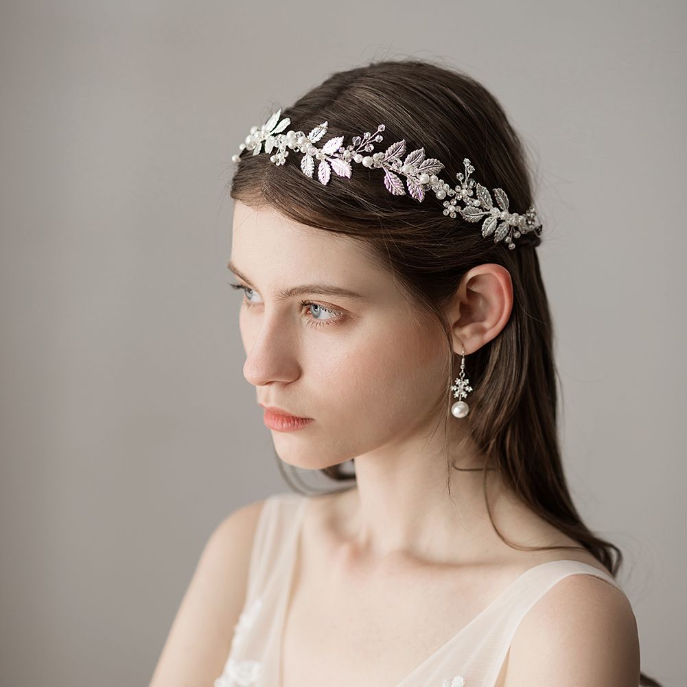 wedding headbands