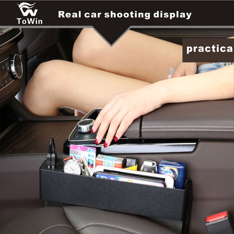 back seat gap filler