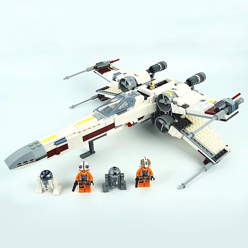 Lepin 05145 Clearance