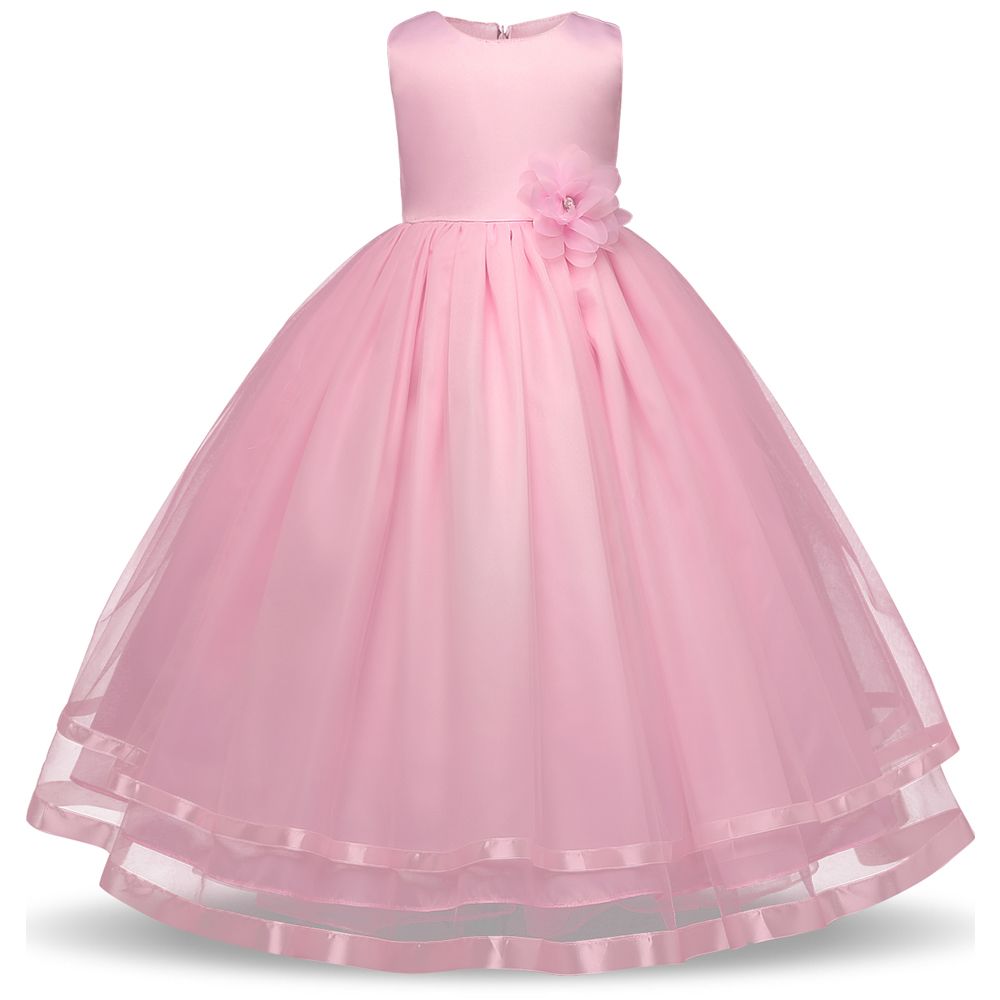 party wear frock for 10 year girl