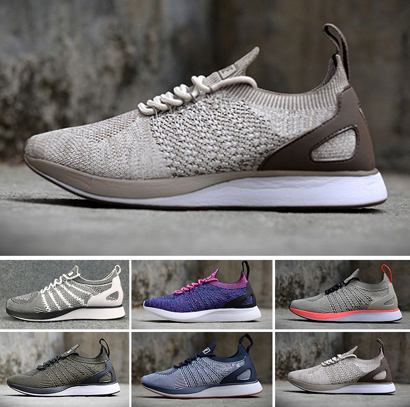 nike air zoom mariah flyknit racer id