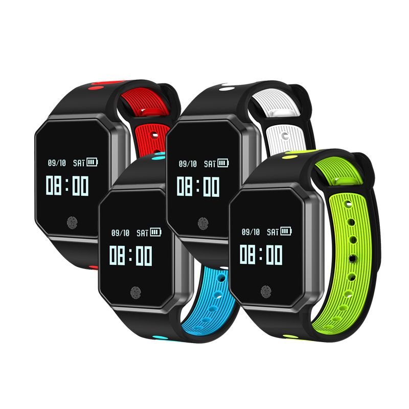 qw11 smart band