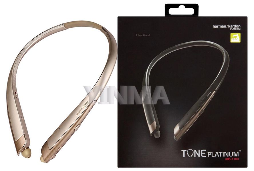 Hbs 1100 Wireless Stereo Headset Platinum Bluetooth Headphones For Lg Tone Platinum Hbs 1100 Harman Kardon Hi Fi Music Earphones From Yinma 18 23 Dhgate Com Hbs 1100 Wireless Stereo Headset Platinum Bluetooth Headphones For Lg Tone Platinum Hbs 1100 Harman Kardon Hi Fi Music Earphones From Yinma 18 23 Dhgate Com