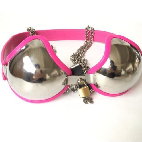 Female Chastity Belt With Simulator Female Chastity Belt With Simulator