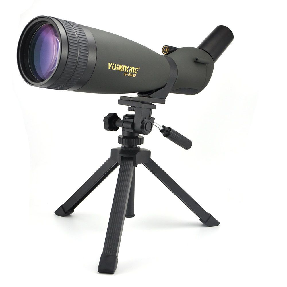 visionking telescope