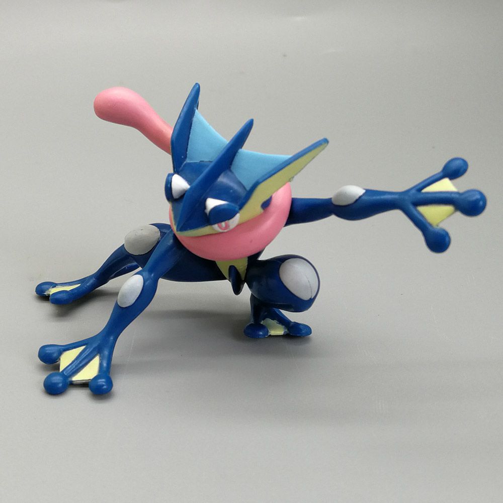 greninja juguete