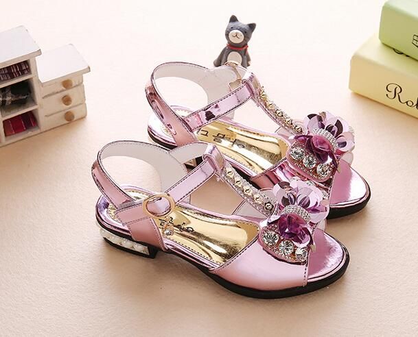Compre Sandalias Para Ninos 18 Verano Nuevas Ninas Zapatos Ninos Zapatos De Princesa Arco Nina Sandalias Bebe A 18 01 Del Lanlan Es Dhgate Com Compre Sandalias Para Ninos 18 Verano Nuevas Ninas Zapatos Ninos Zapatos De Princesa Arco Nina Sandalias Bebe A 18 01 Del Lanlan Es Dhgate Com
