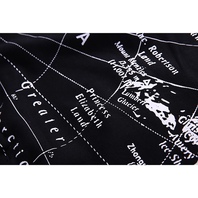 Großhandel Mens Hoodie Sweatshirt Weltkarte Drucken Hip Hop Hoodies Pullover Streetwear Herbst 2018 Globe Print Schwarz Hoode Baumwolle Hipster Von Großhandel Mens Hoodie Sweatshirt Weltkarte Drucken Hip Hop Hoodies Pullover Streetwear Herbst 2018 Globe Print Schwarz Hoode Baumwolle Hipster Von