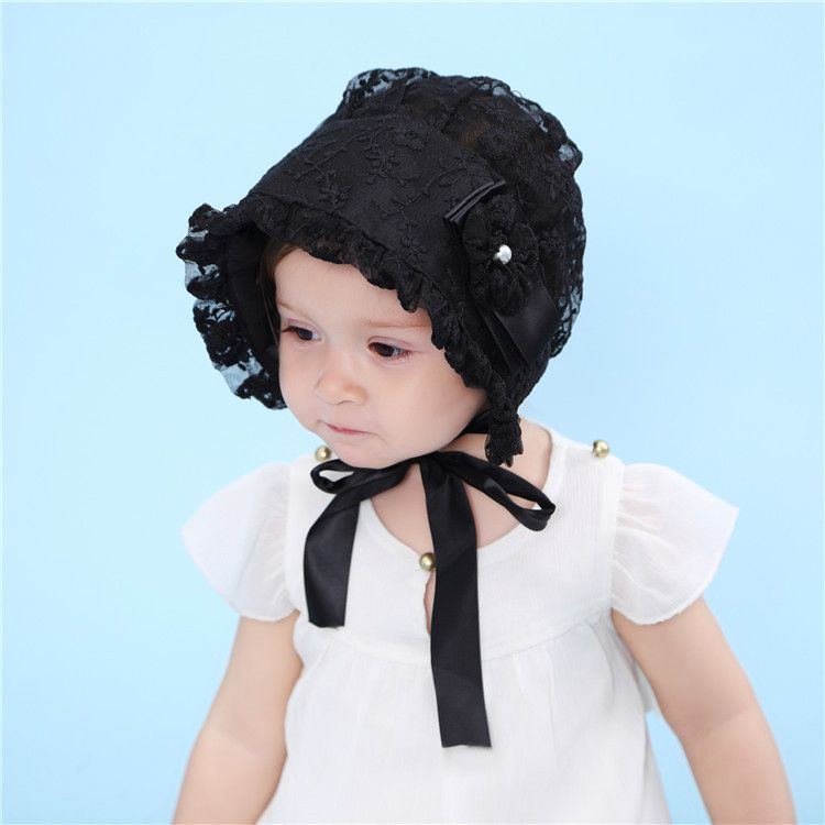 summer bonnet baby