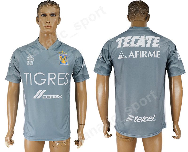 tigres shirt 2019