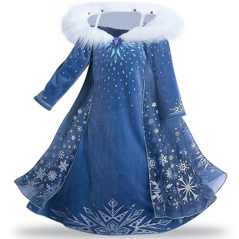 8 year old boy party dress