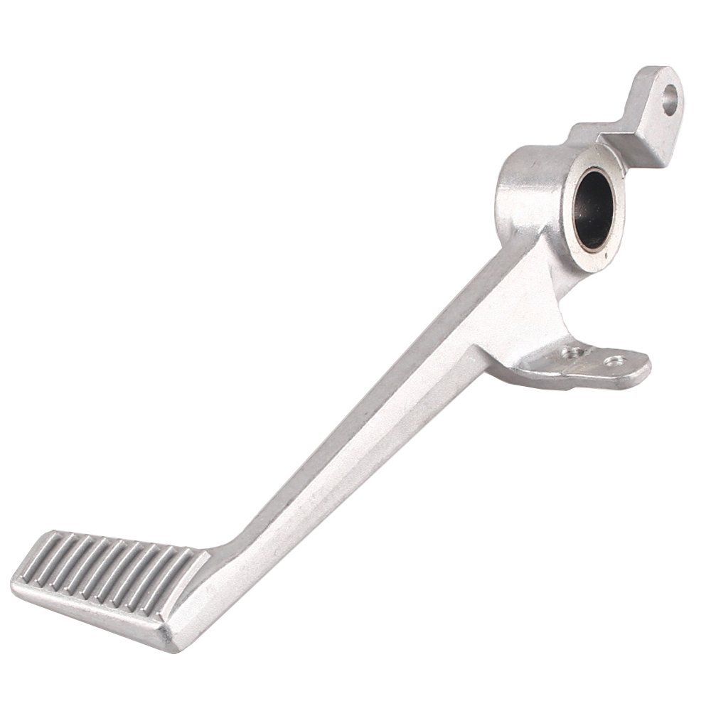 Foot brake pedal for motorcycle Clearance