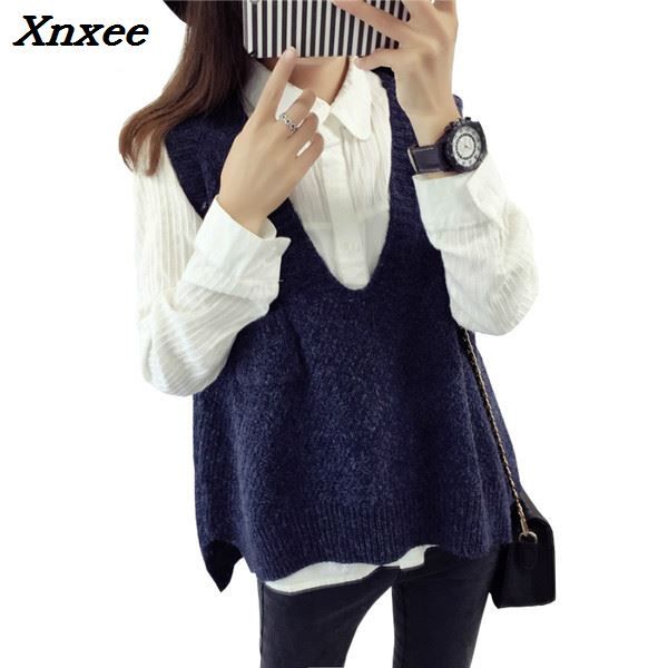 sweater vest womens sleeveless