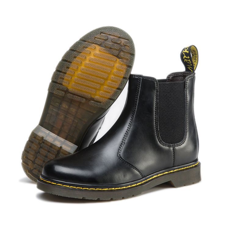 chelsea boots dhgate