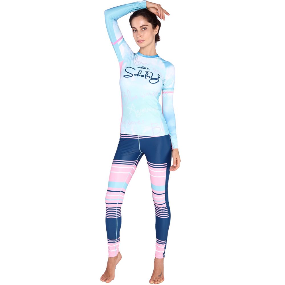 rash pants for swimming