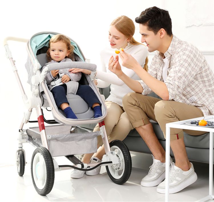 Acheter Pas Cher Poussette De Siege Haute Poussette Bebe Poussette Poussette Pliable Berceau Valet De Jeu Prame Nouveau Ne Enfants Rouge Rose Bleu Violet Beige Du 273 43 Fr Dhgate