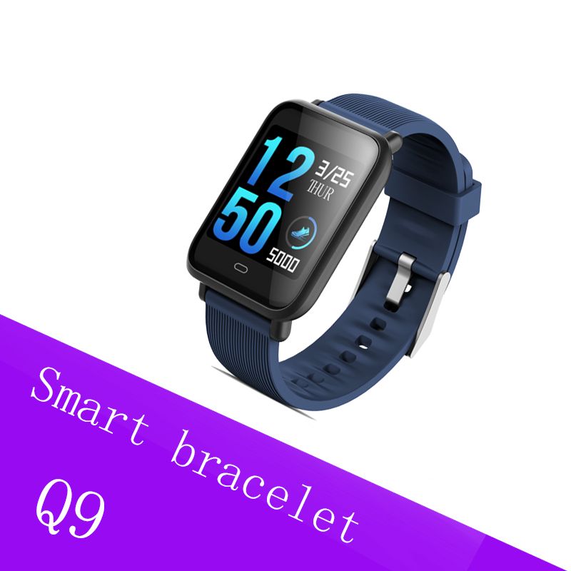 q9 sport smart watch