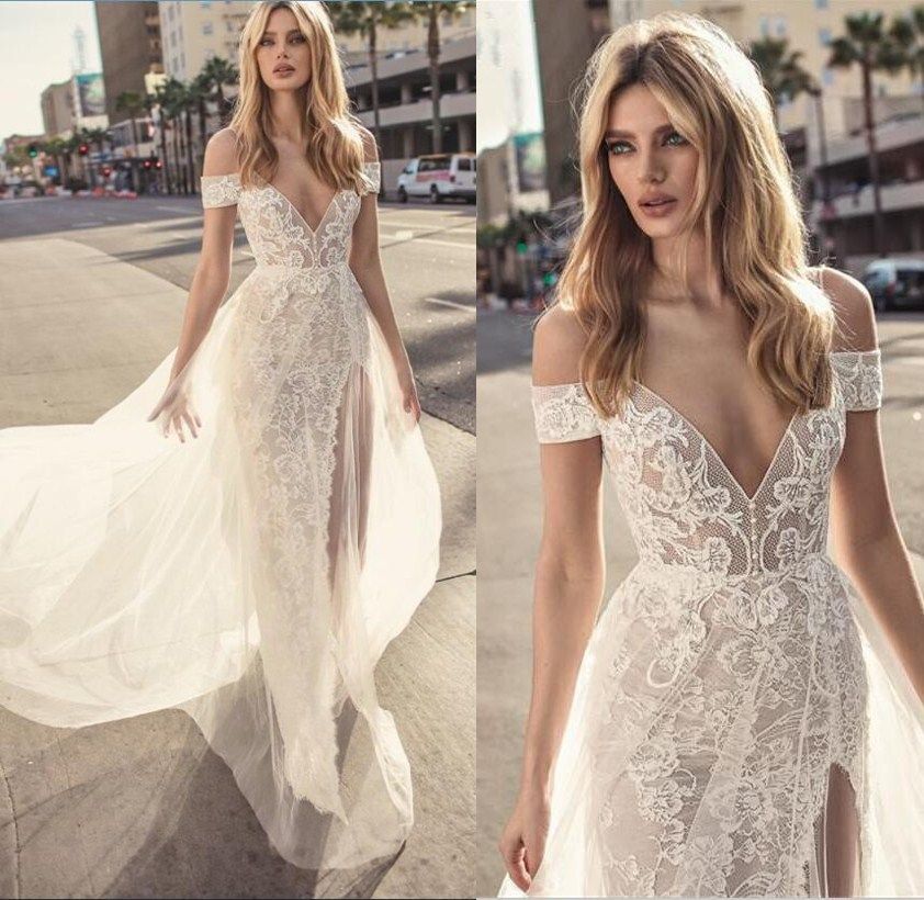 white sundress wedding dress