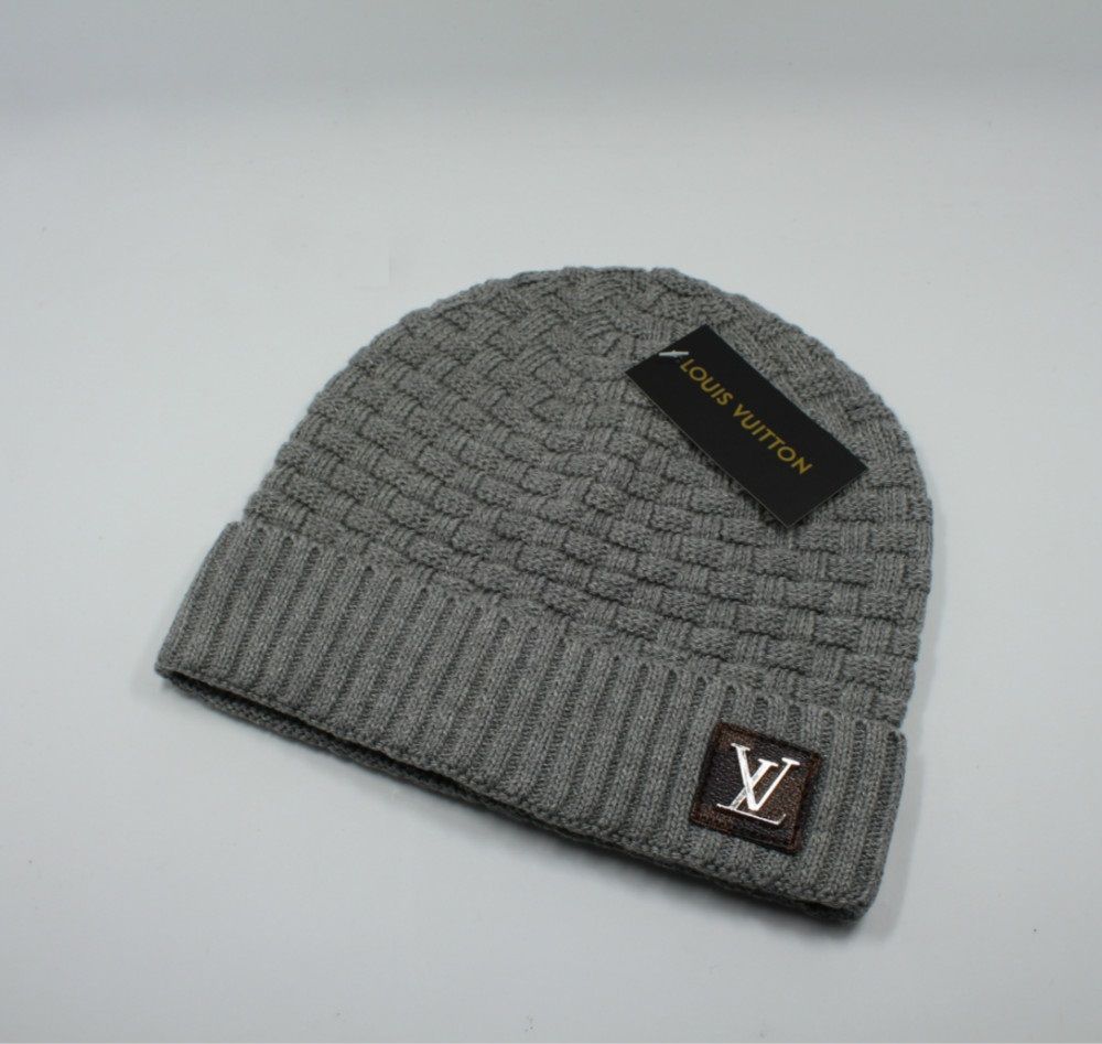 New Brand Beanies Knitted Hat Designer 