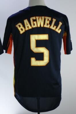 5 Bagwell Blue