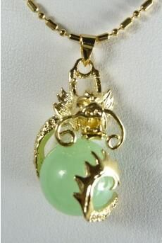 wholesale wholesale chinese fancy design 18kgp dragon inlay 12mm grass green natural stone pendant jewelry 05 pendants and necklaces gold chains for men from dingyingying12366 6 39 dhgate com wholesale wholesale chinese fancy design 18kgp dragon inlay 12mm grass green natural stone pendant jewelry 05 pendants and necklaces gold chains for