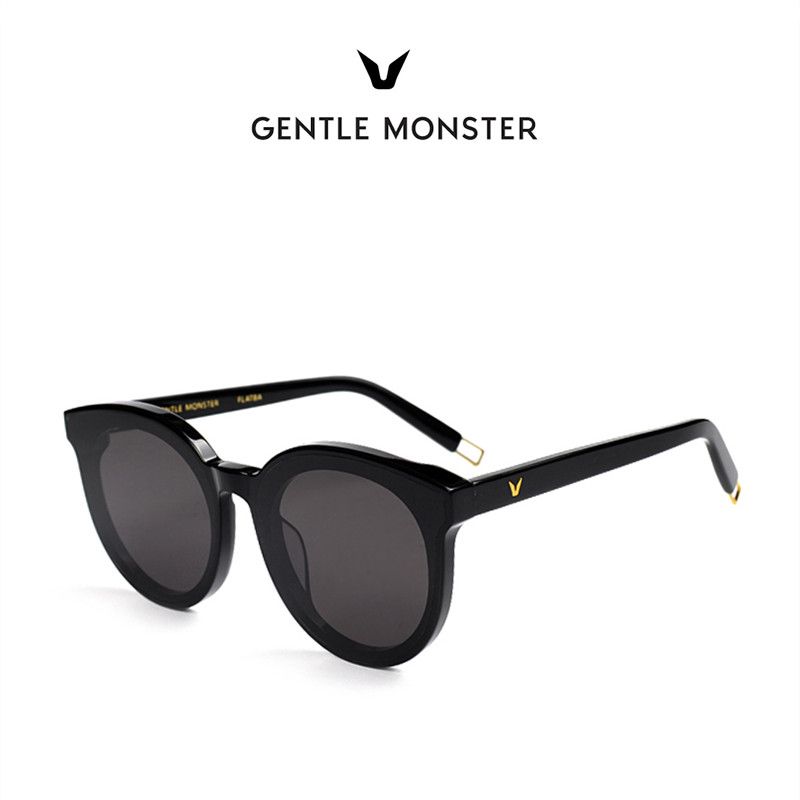Korea Gentle Monster Fashion Sunglasses 