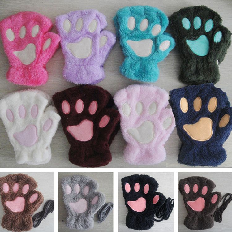 Acheter Femmes Fille Enfants Hiver Peluche Peluche Gants Mitaines Paws Gants Etape Effectuer Prop Cosplay Chat Ours Patte Griffe Gant T1c367 De 1 05 Du Tina317 Fr Dhgate Com Acheter Femmes Fille Enfants Hiver Peluche Peluche Gants Mitaines Paws Gants Etape Effectuer Prop Cosplay Chat Ours Patte Griffe Gant T1c367 De 1 05 Du Tina317 Fr Dhgate Com