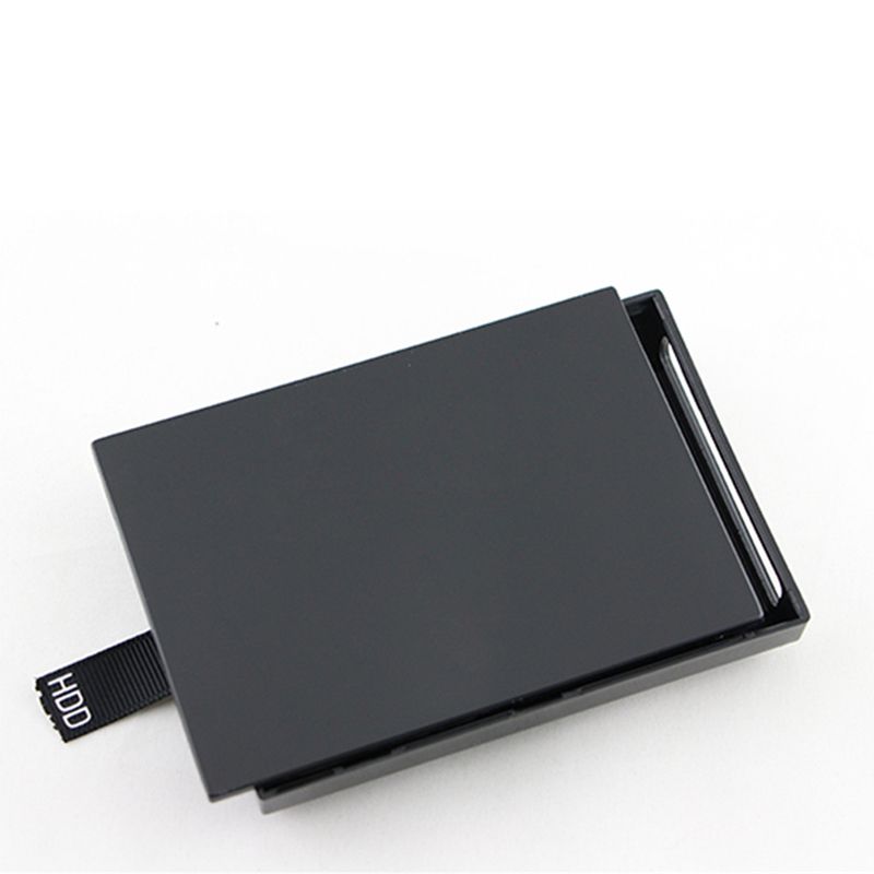 Caja de de caja de caja interna de HDD de disco duro para Xbox