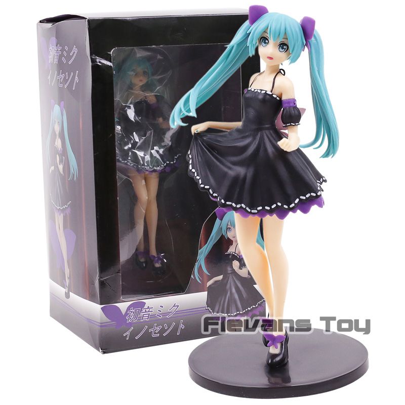 luka vocaloid figure
