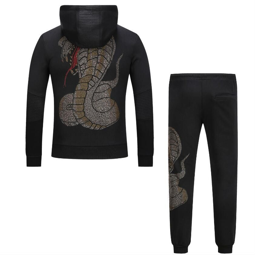 mens fila sweatsuit