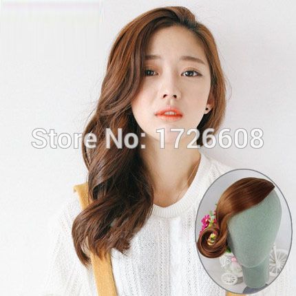 Grosshandel Langer Seitenknall Fur Frauen Heisser Korea Art Nahtloser Schiefer Knallclip Auf Knall Niedlicher Weiblicher Klipp Im Fransenhaargrossverkauf Geben Schiff Frei Von Andiyabeautyhouse 16 66 Auf De Dhgate Com Dhgate