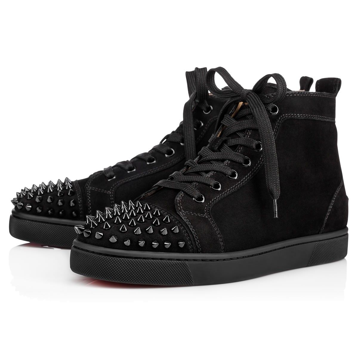 nordstrom christian louboutin boots