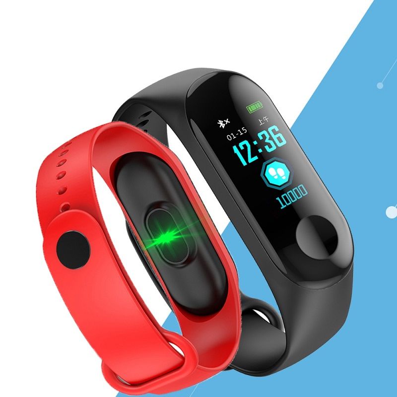 smartband m3c
