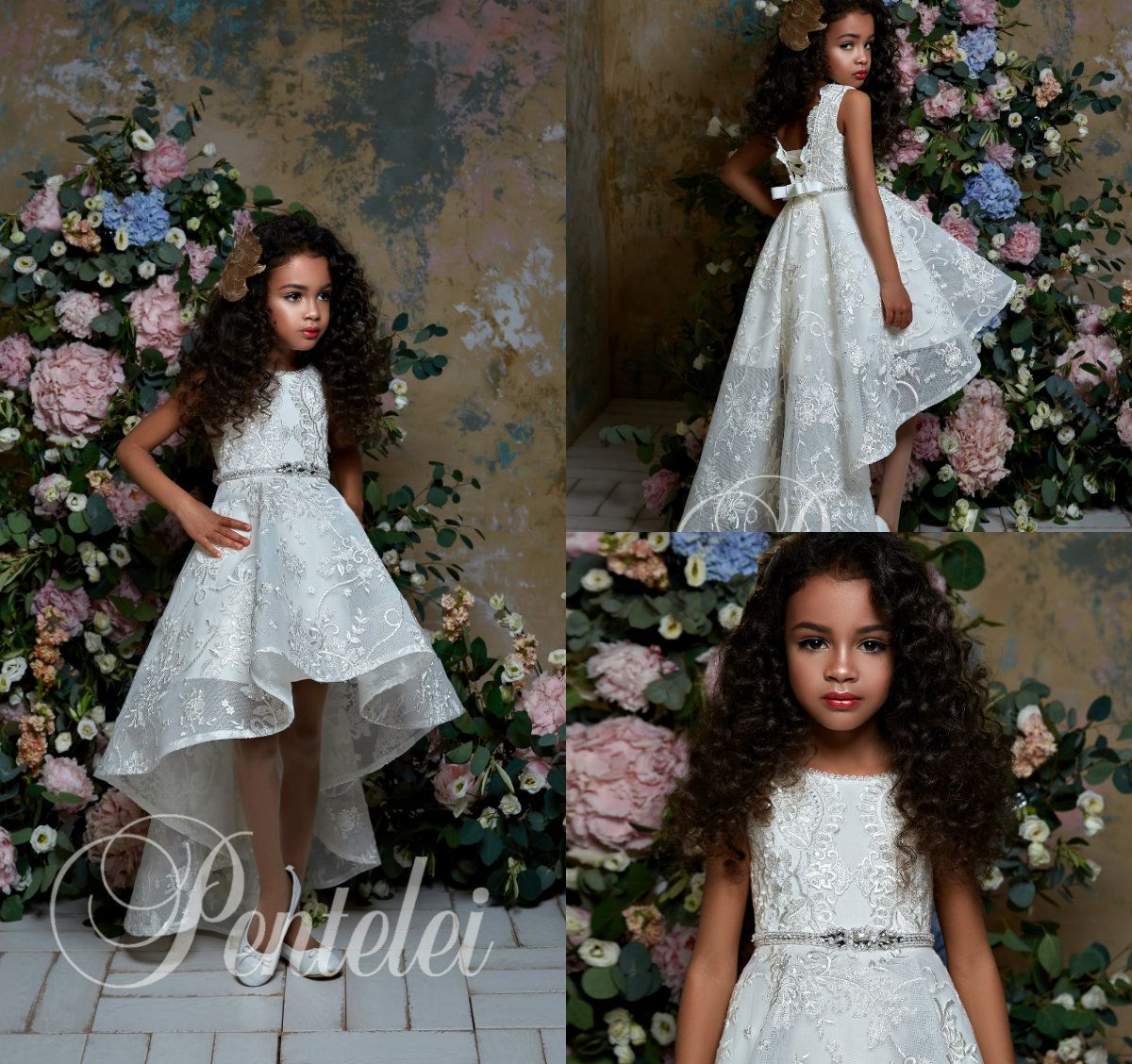 2019 flower girl dresses