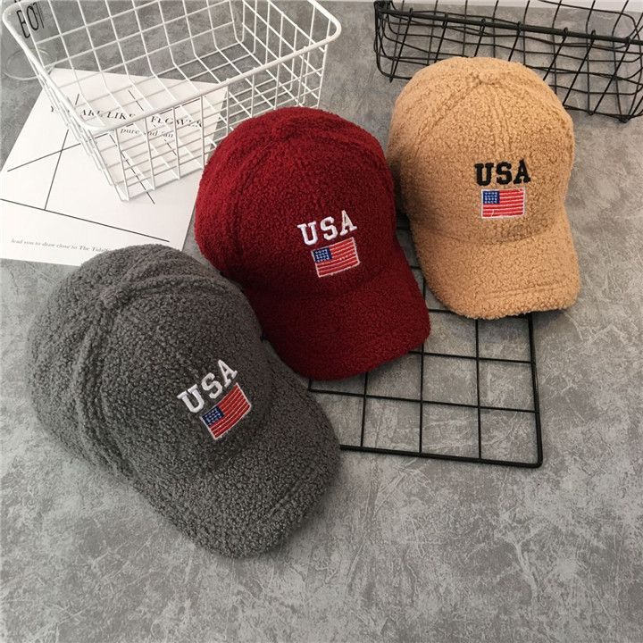 47 usa hat