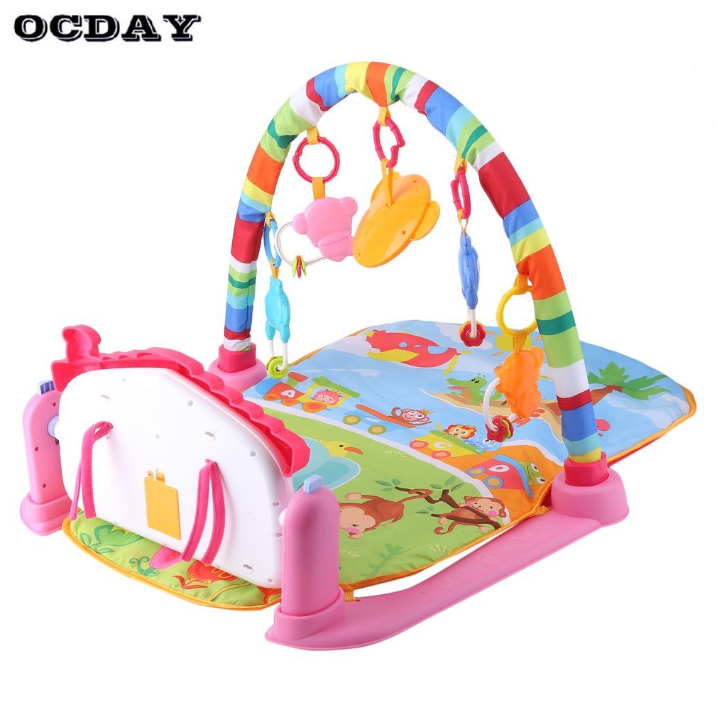 baby music mat
