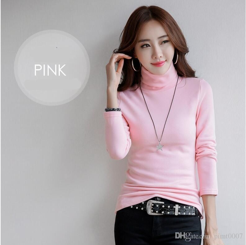 winter t shirts for womens