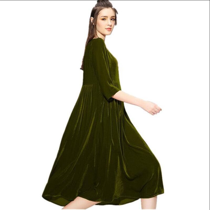 vestiti eleganti ragazza lunghi