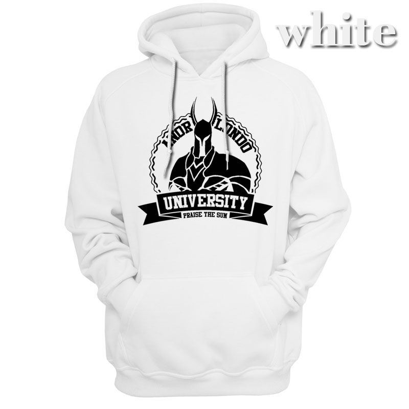 lincoln university moletom com capuz
