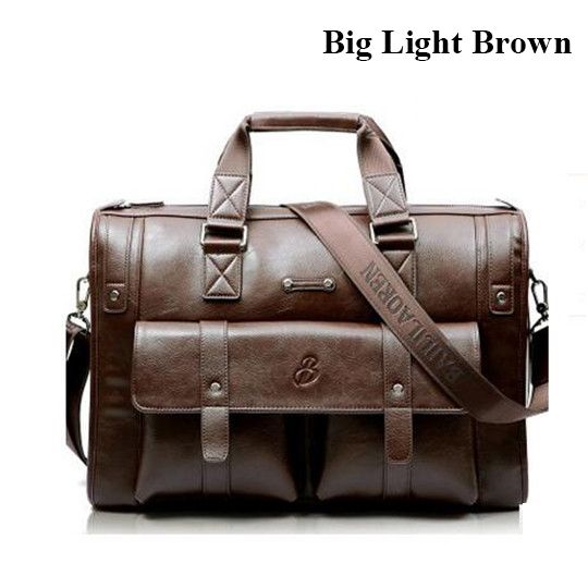 Big Light Brown