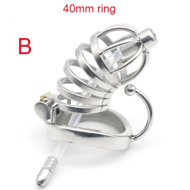 B - 40mm Ring