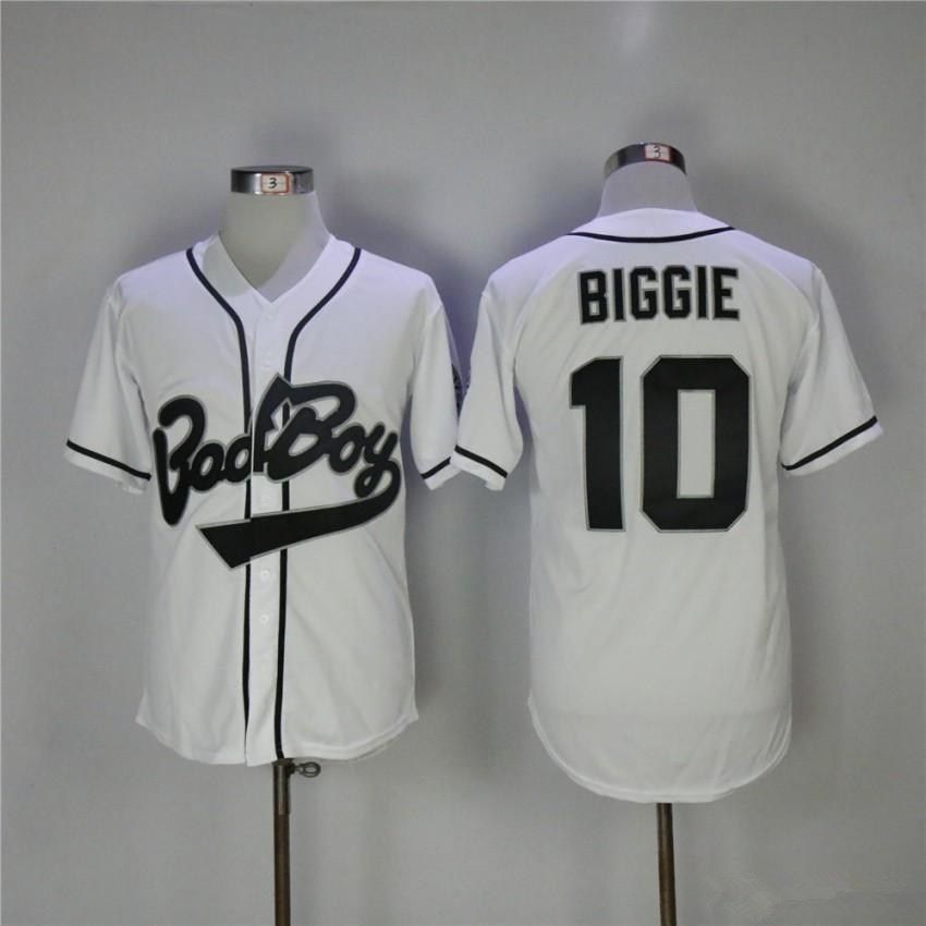 mj barons jersey