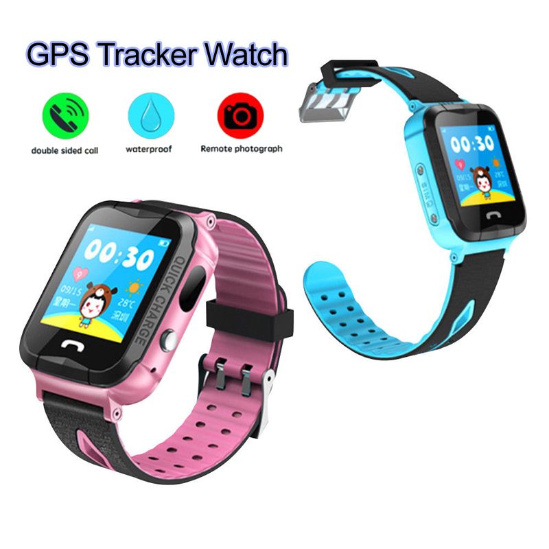 watch phone for tweens