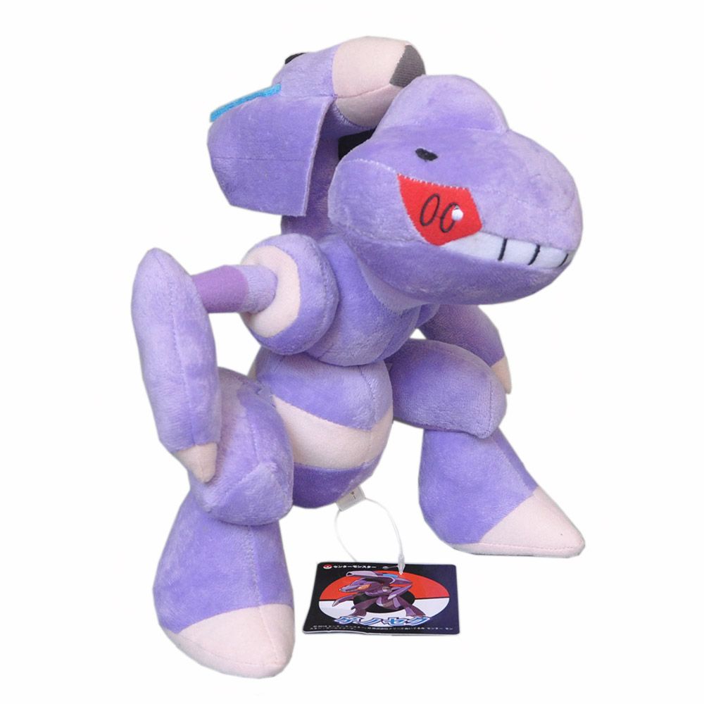 genesect plush