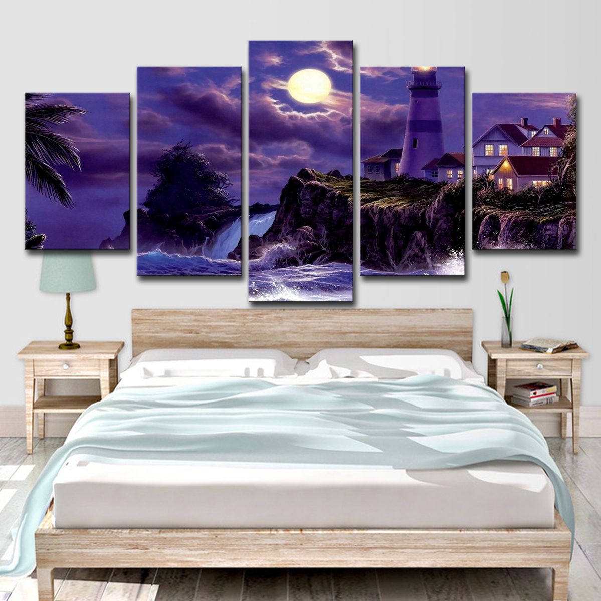 Get Arte parede costeira Free Arte Parede Costeira